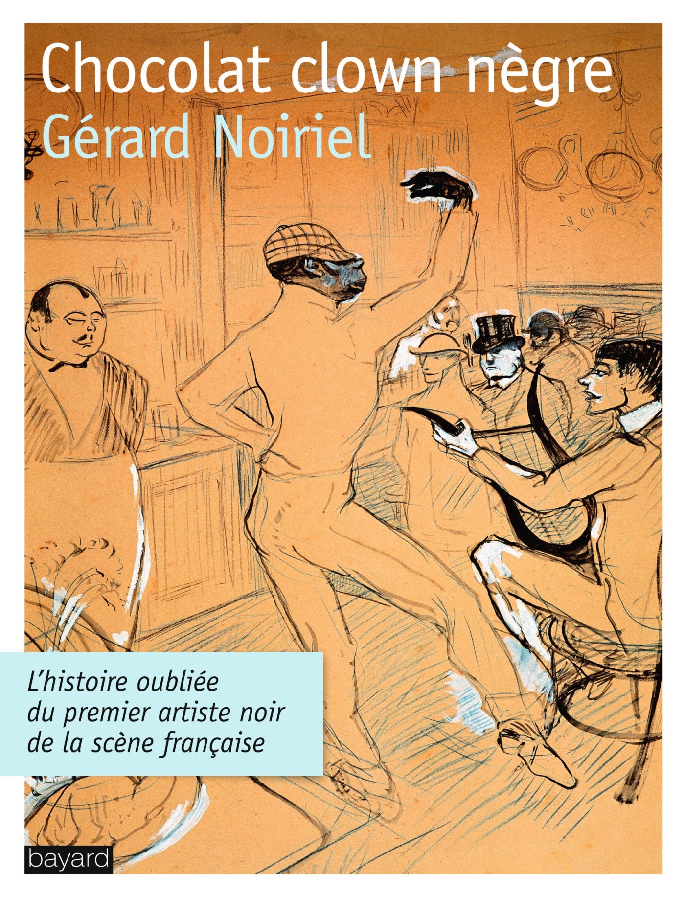 Une histoire populaire de la France Gérard Noiriel