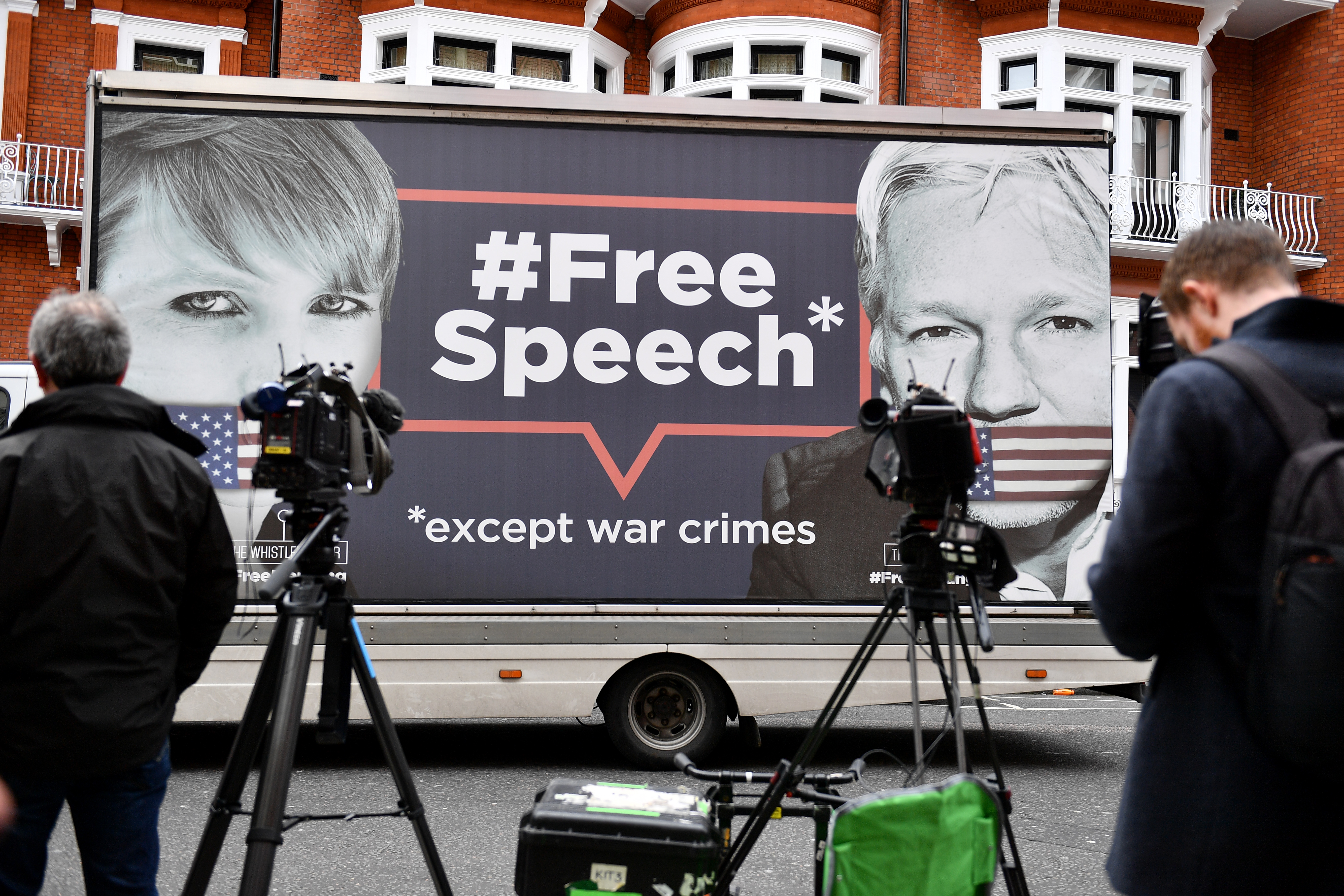 Assange, Pinochet : l'impunité des crimes d'Etat | Julien Théry