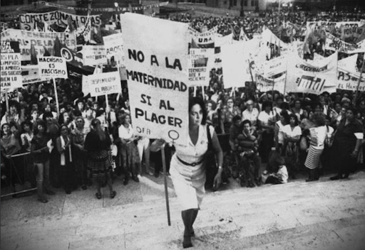 Féminisme, la victoire argentine - Les pibas, l'IVG et la fin du patriarcat (1/3)