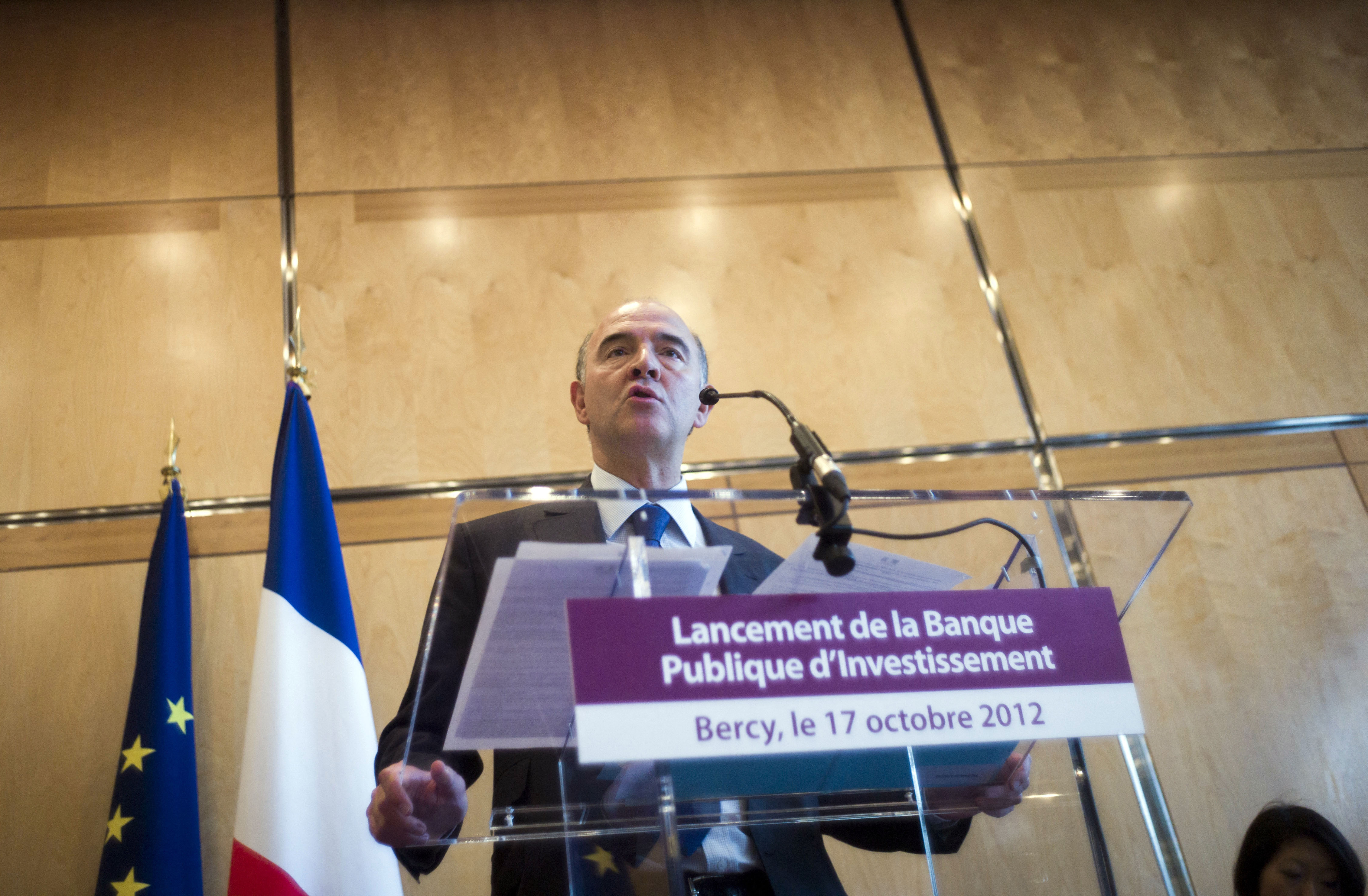 BPI France : banque publique, intérêts privés - Le cadeau de l'État à Amazon (1)