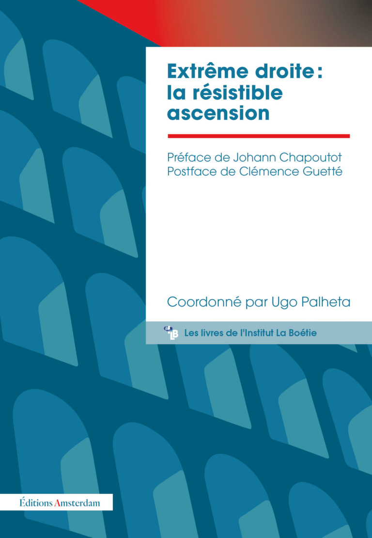 Pourquoi nos milliardaires choisissent le fascisme | Ludivine Bantigny, Marlène Benquet, Julien Théry