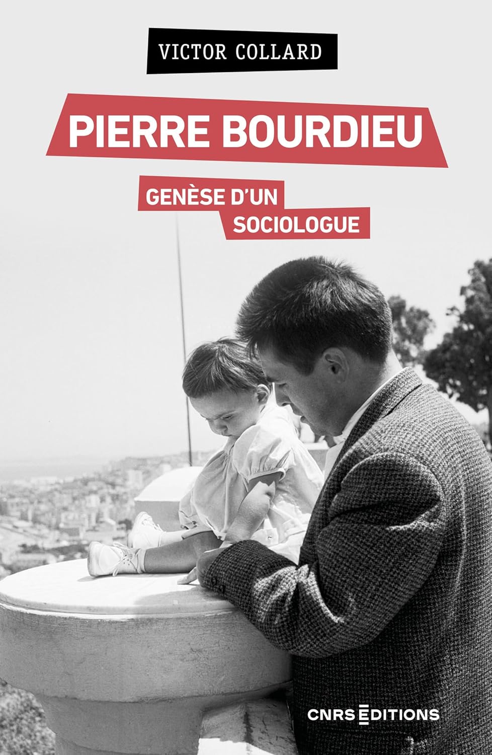 De la philosophie à la sociologie... via l'Algérie. Le jeune Pierre Bourdieu dans la vie intellectuelle de son temps | Victor Collard, Julien Théry