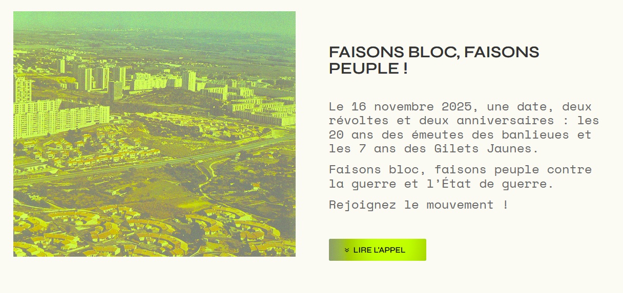 20 ans près, Blancs et Racisés : faire bloc, faire peuple | Stathis Kouvelakis, Olivier Marboeuf, Julien Théry