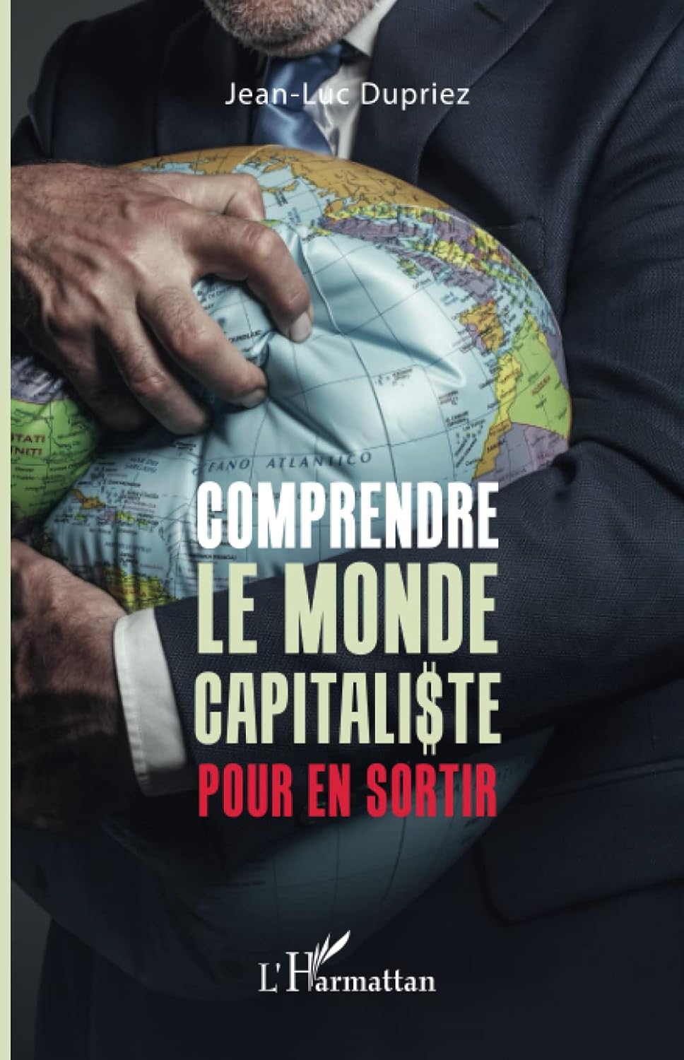 Comment la gauche et les travailleurs peuvent enfin gagner : ce qu'une vie de lutte m'a appris | Jean-Luc Dupriez