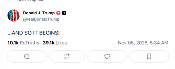 Mamdani élu : l'Apocalypse commence à New York ? 