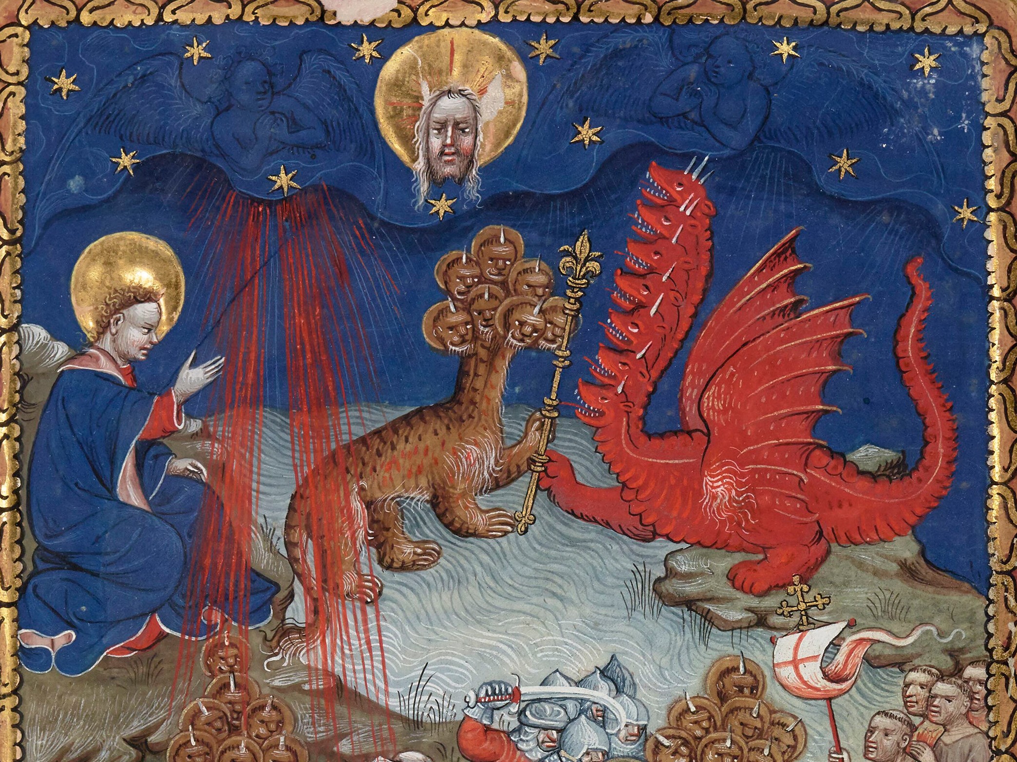 Mamdani élu : l'Apocalypse commence à New York ? 