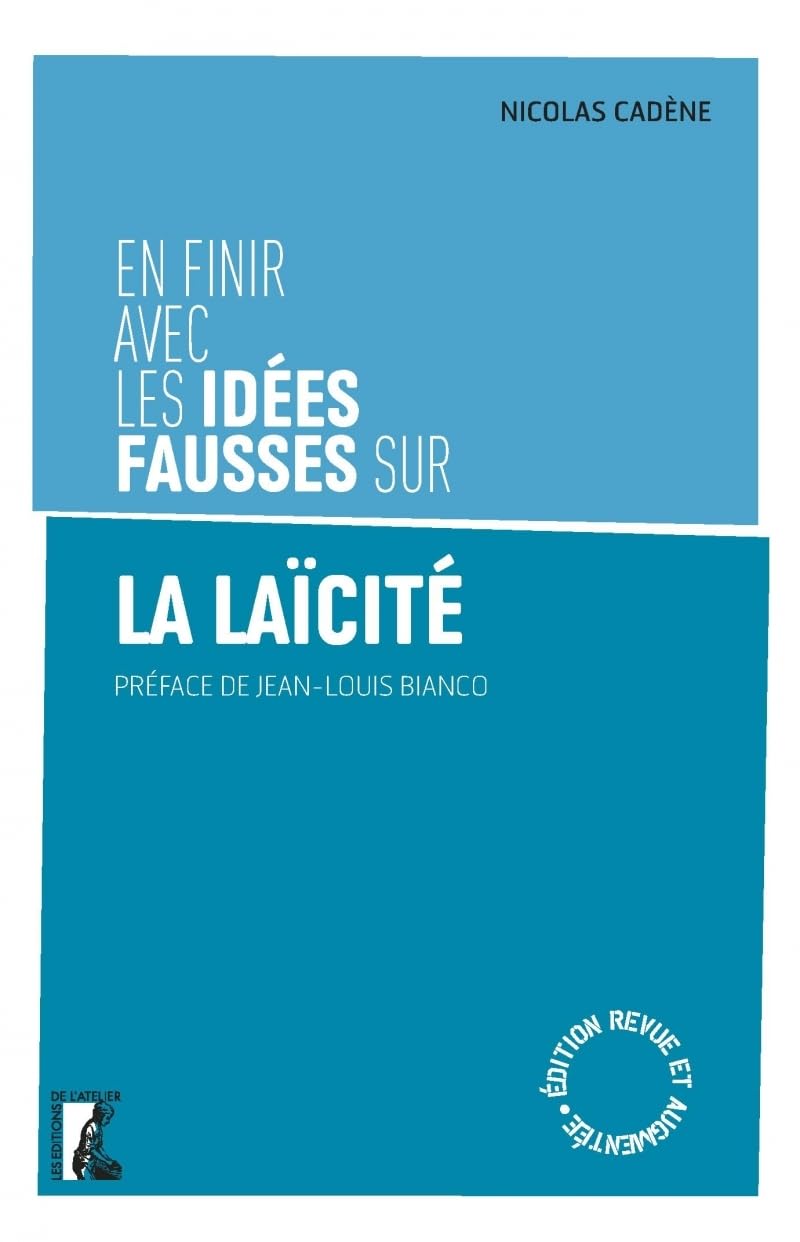 Laïcité : ne laissons pas les islamophobes la détourner | Nicolas Cadène, Julien Théry