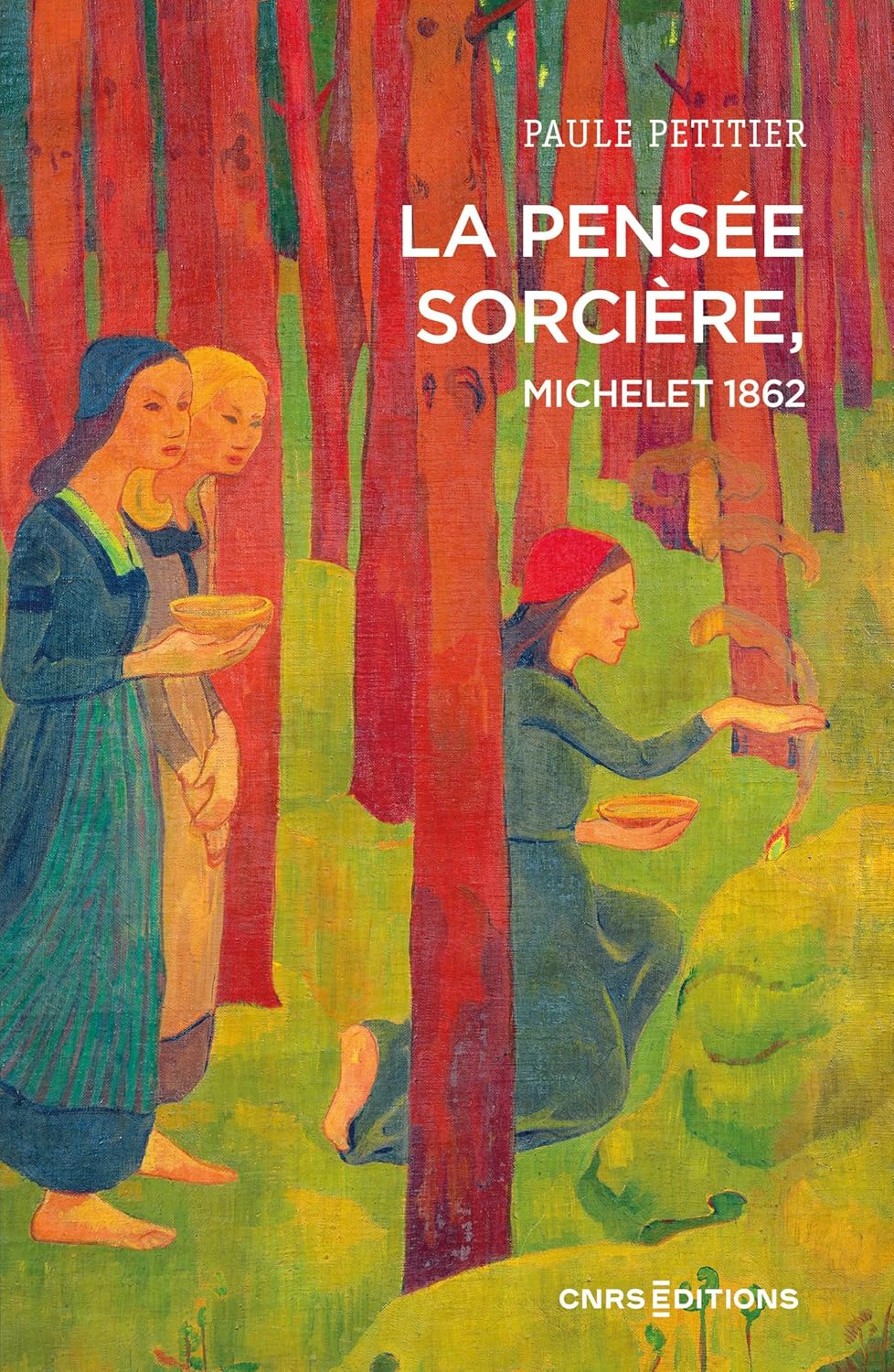 Les sorcières, premières féministes ? Mythe et histoire | Paul Petitier, Julien Théry