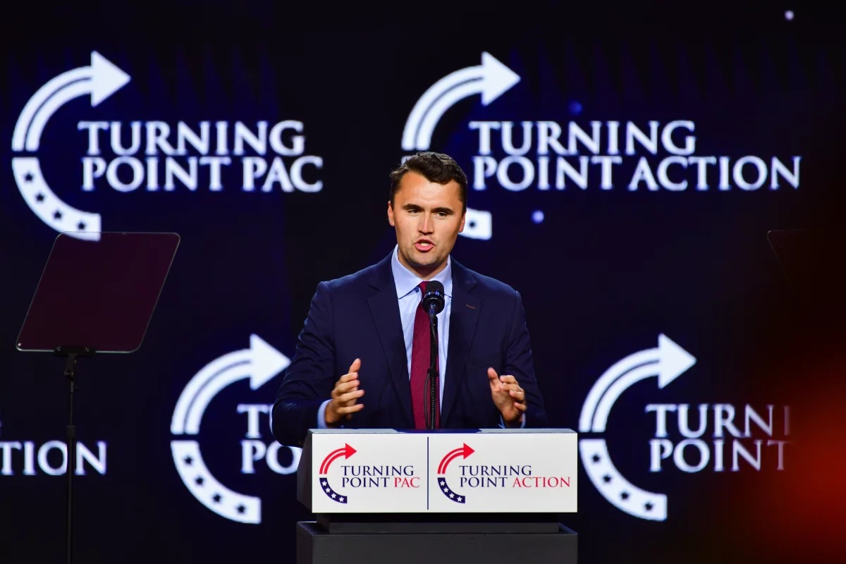 Charlie Kirk martyr, prophète et témoin de l'Apocalypse. Un tournant religieux du trumpisme ?