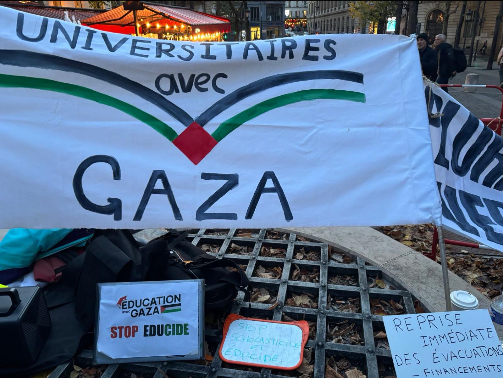 TRIBUNE : Face aux campagnes d’intimidation contre les universitaires, défendons la liberté académique ! 