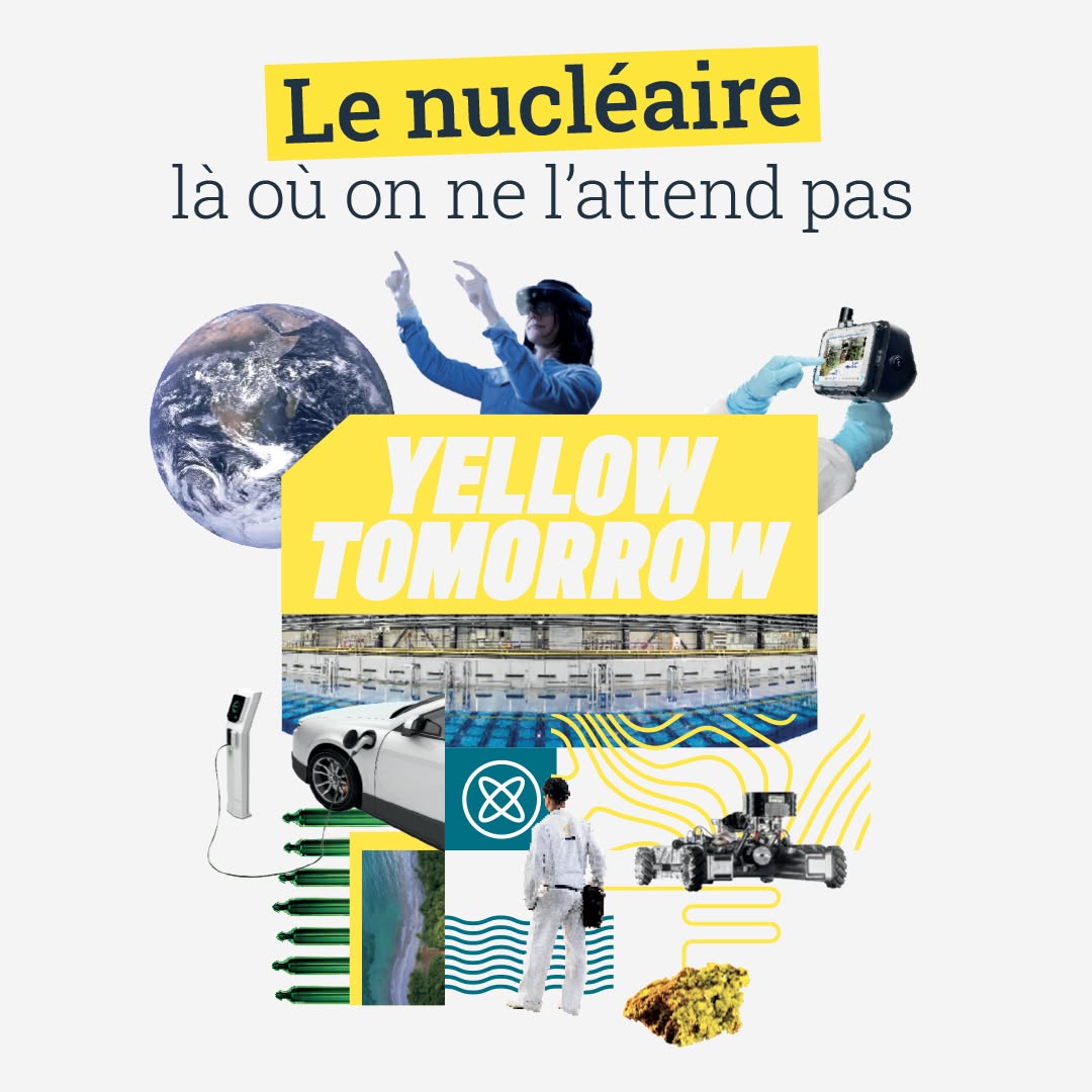 Déchets radioactifs dans le Massif Central : autour de l'ancienne mine d’uranium des Bois Noirs, un risque inacceptable