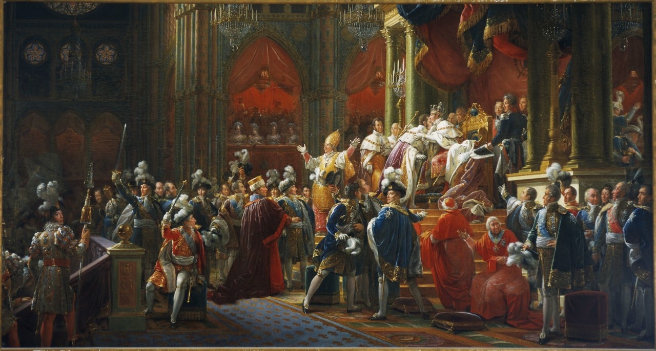 La République assiégée : l’extrême droite française et le retour masqué de la tentation monarchique