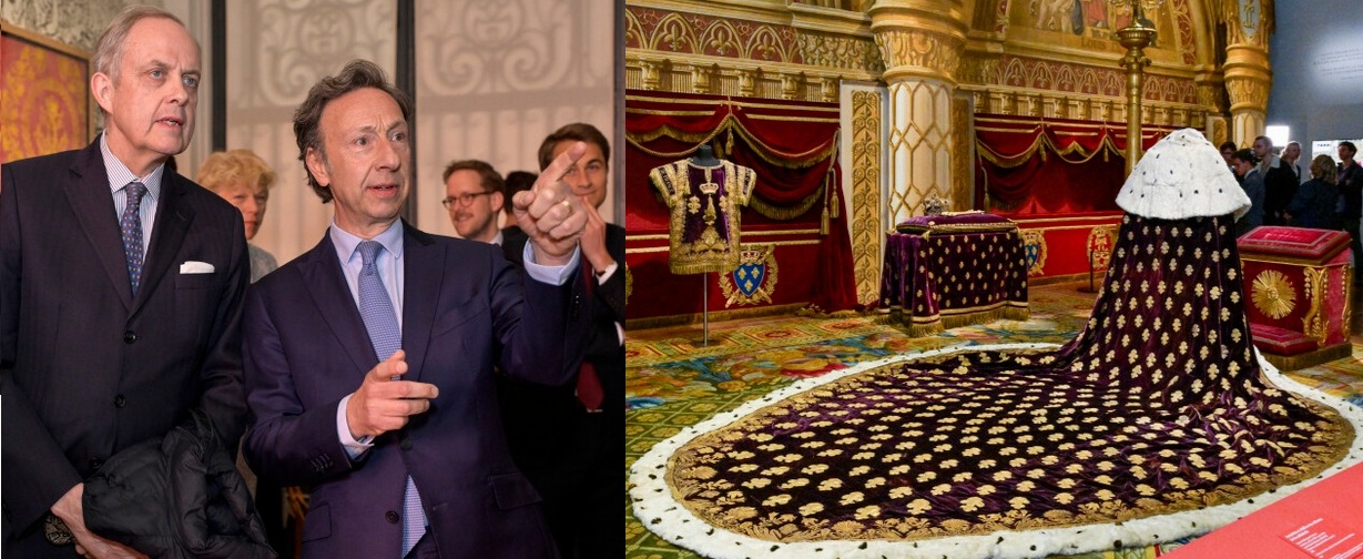 La République assiégée : l’extrême droite française et le retour masqué de la tentation monarchique