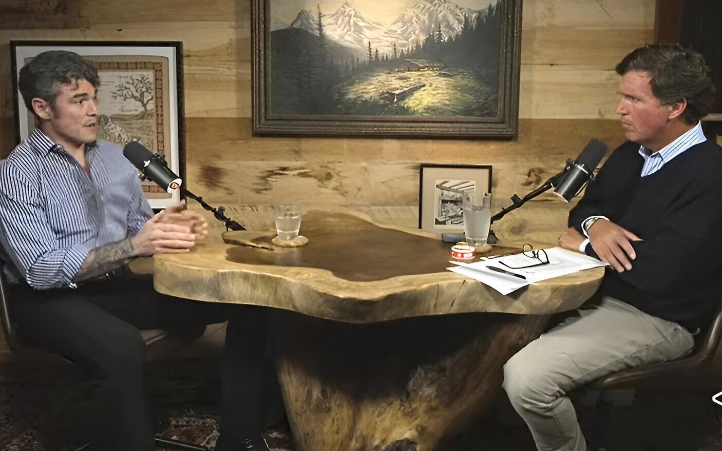 Tempête eschatologique et flambée d'antisémitisme : avec la guerre d'Iran, les délires religieux aux États-Unis