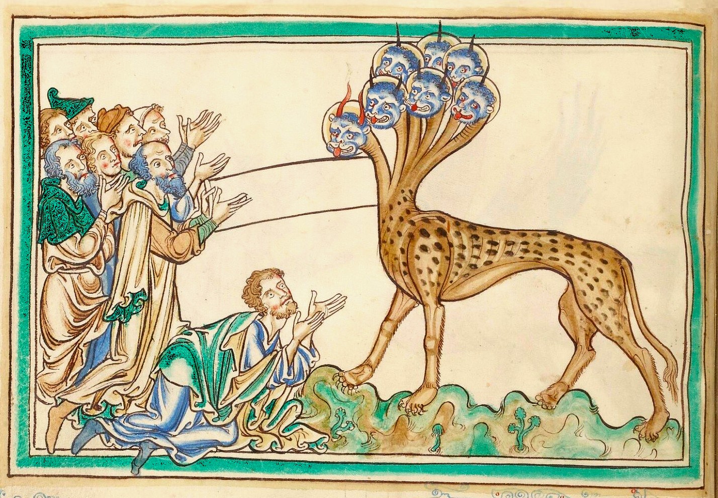 Peter Thiel, l’Apocalypse et l’Antichrist à l’Académie des sciences morales : retour sur un naufrage