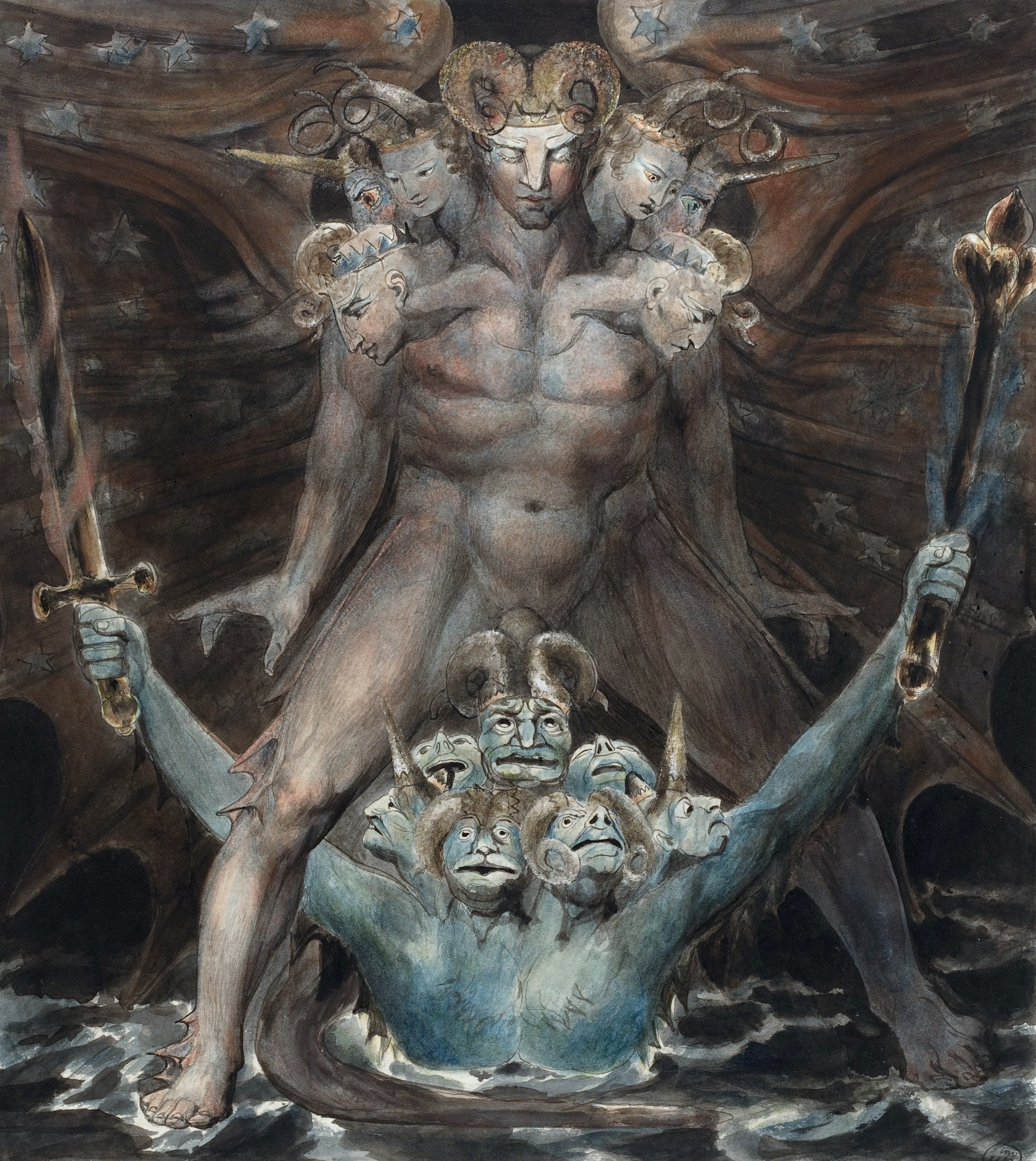 Peter Thiel, l’Apocalypse et l’Antichrist à l’Académie des sciences morales : retour sur un naufrage