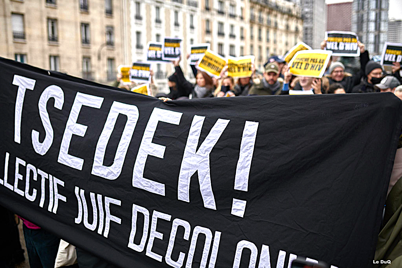 Mesdames et Messieurs les député.e.s, rejetez la proposition de loi Yadan, qui vise à interdire la critique de l’État d’Israël