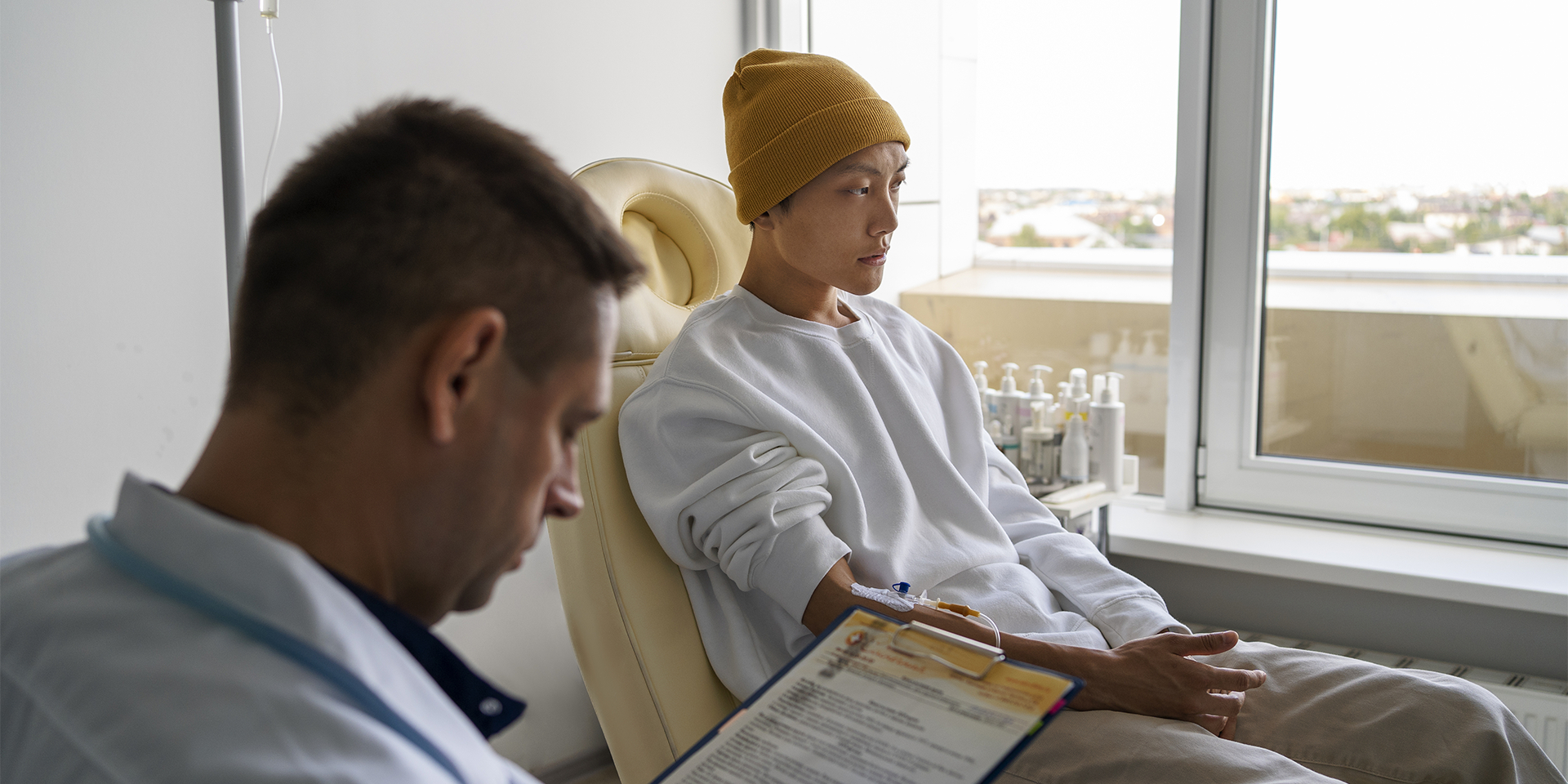 Alerte en psychiatrie : notre humanité en danger !