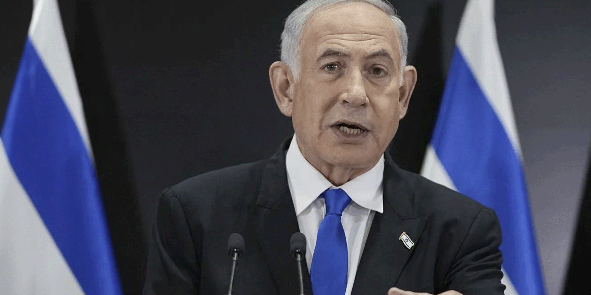 Netanyahou sur Cnews une interview surréaliste Retraites première