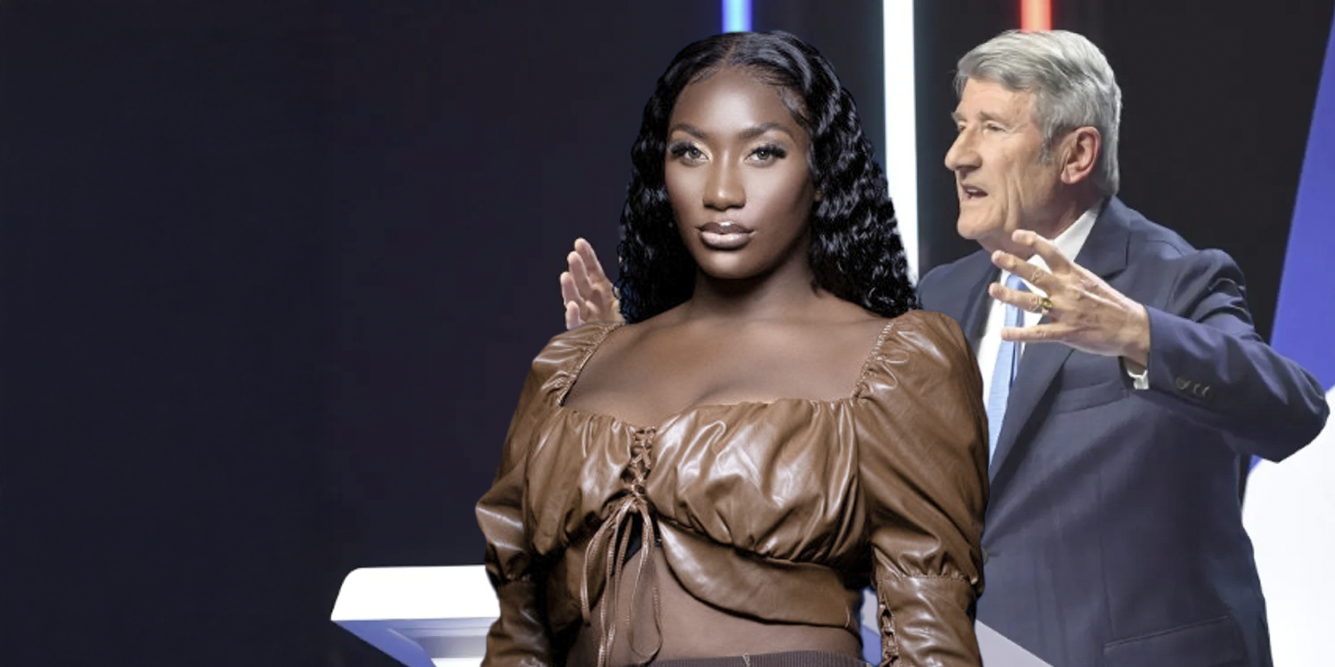 Aya Nakamura, De Villiers : ces archives qui révèlent le projet inquiétant du RN