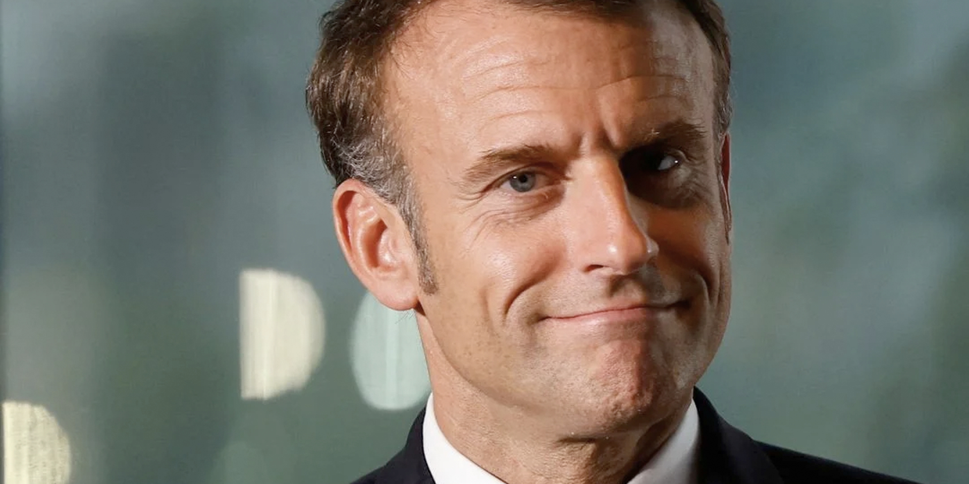 Budget, Macron, Vème République : retour sur un "bordel" politique