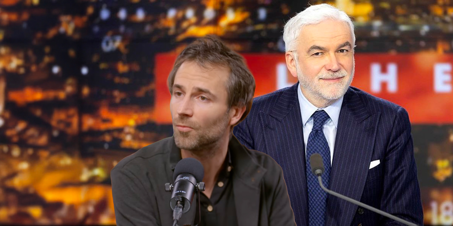 "CNEWS triche" : RSF a enquêté sur leurs manipulations contre la gauche