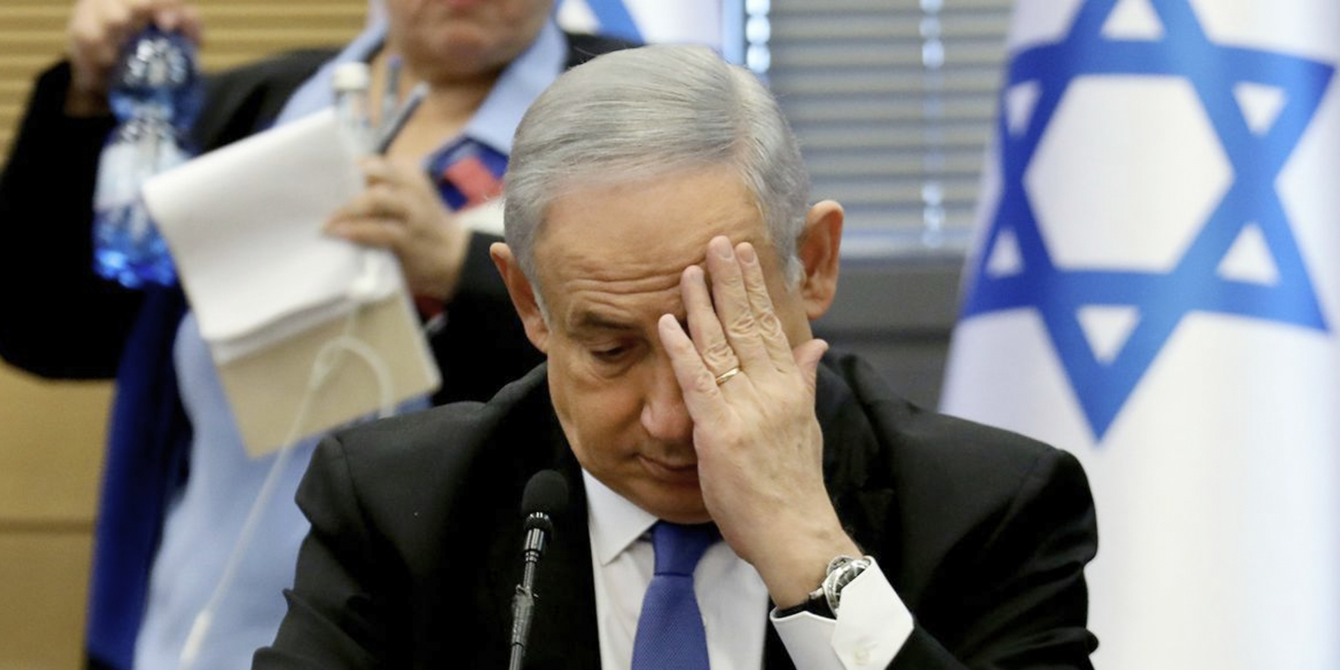 Extrême droite, guerre, haine : Israël s’effondre sur lui-même