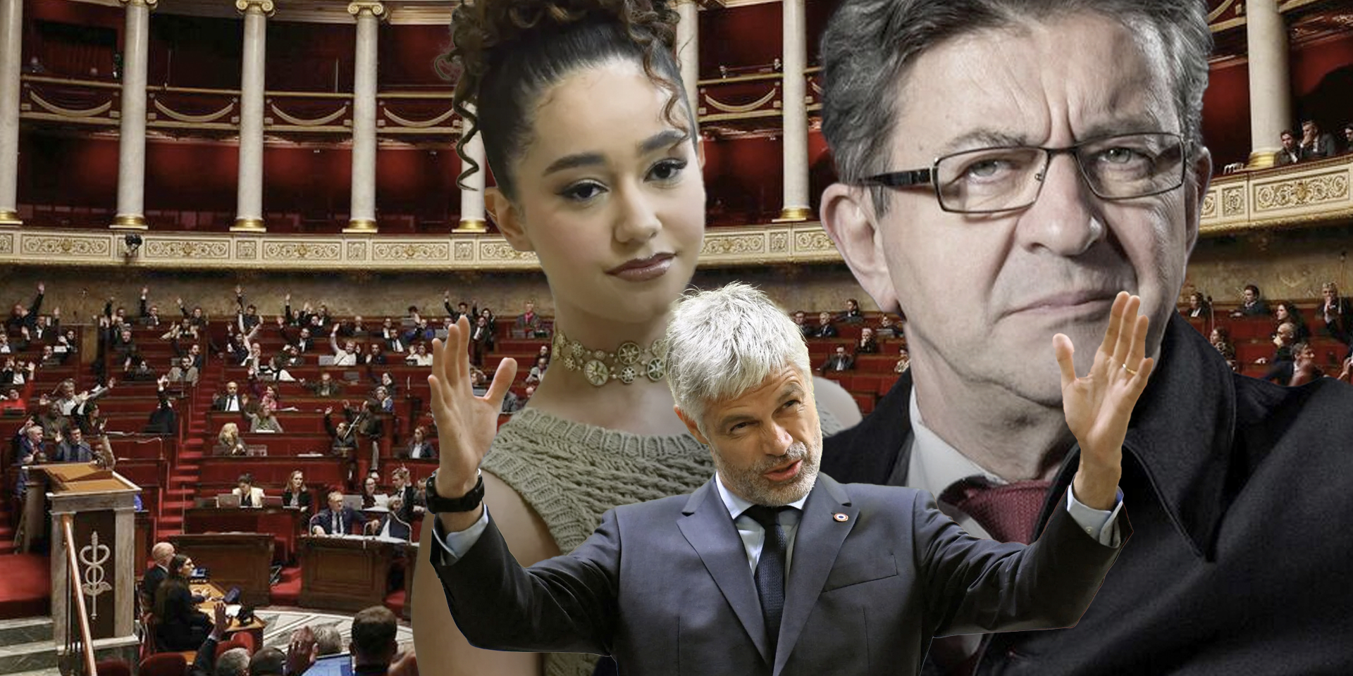 Islamisme : de Mélenchon à Léna Situations, l’accusation qui tue le débat