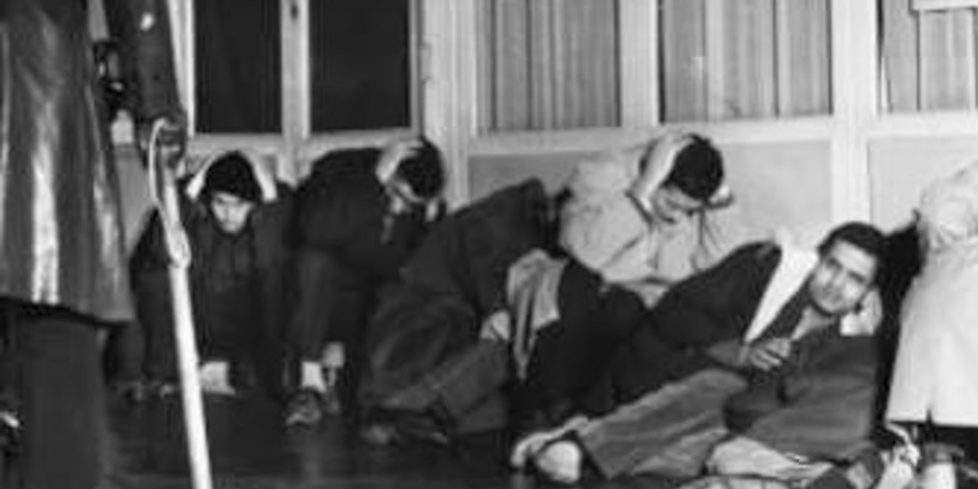 Massacre du 17 octobre 1961 : la répression meurtrière de la police contre les algériens