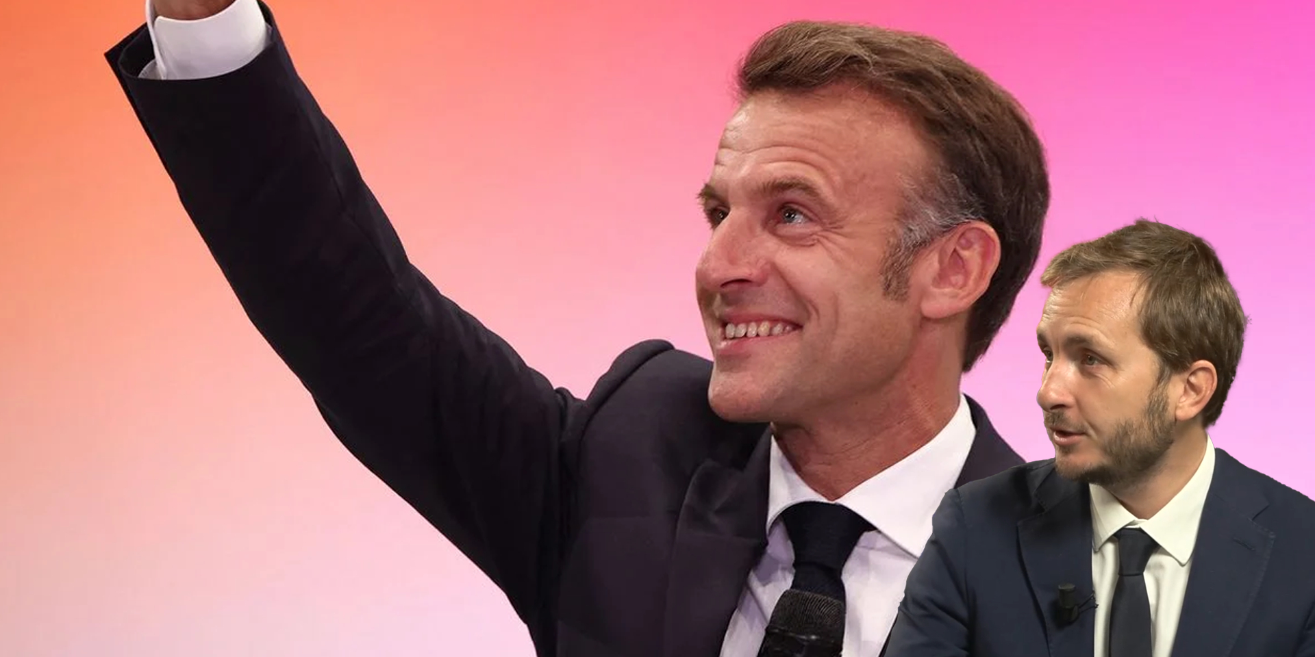 Rencontre Bardella-Sarko, Macron 2032 : un an après le NFP, ce député LFI  tire la sonnette d’alarme