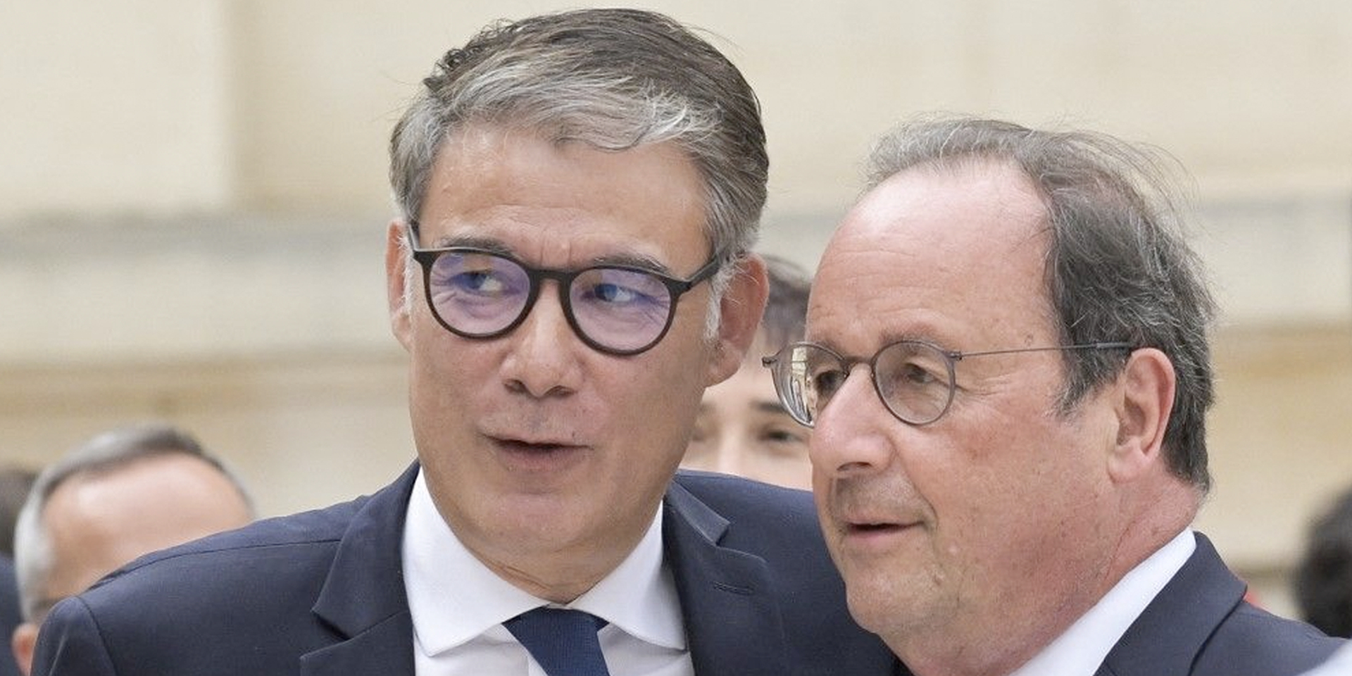 Un sauvetage de Lecornu ? Pourquoi le PS ne censure pas le gouvernement