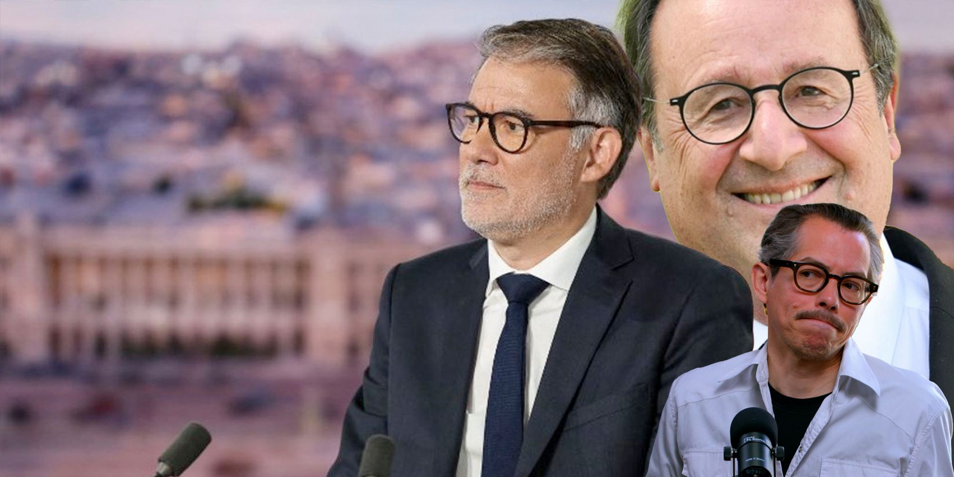 2027 : tout le monde promet, personne n’assume