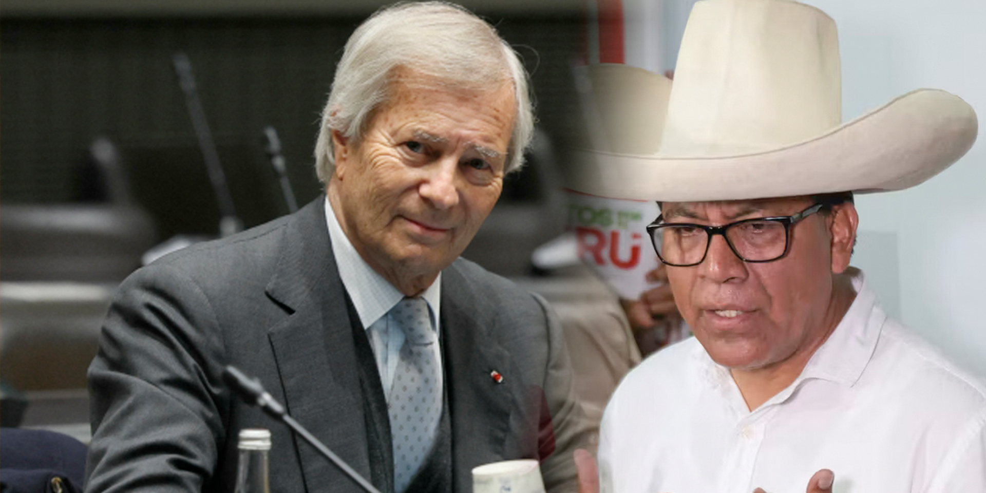 Bolloré sème la terreur dans l’édition | Pérou : la gauche radicale peut-elle gagner ?