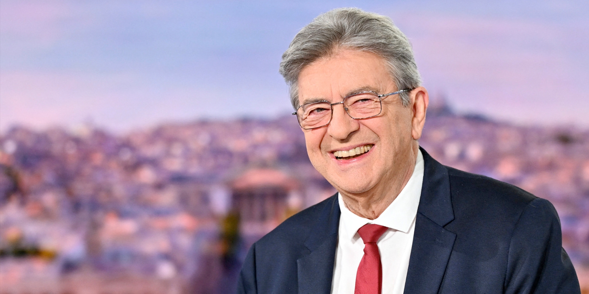 Charles Alloncle visé pour prise illégale d’intérêt | Mélenchon officiellement candidat pour 2027