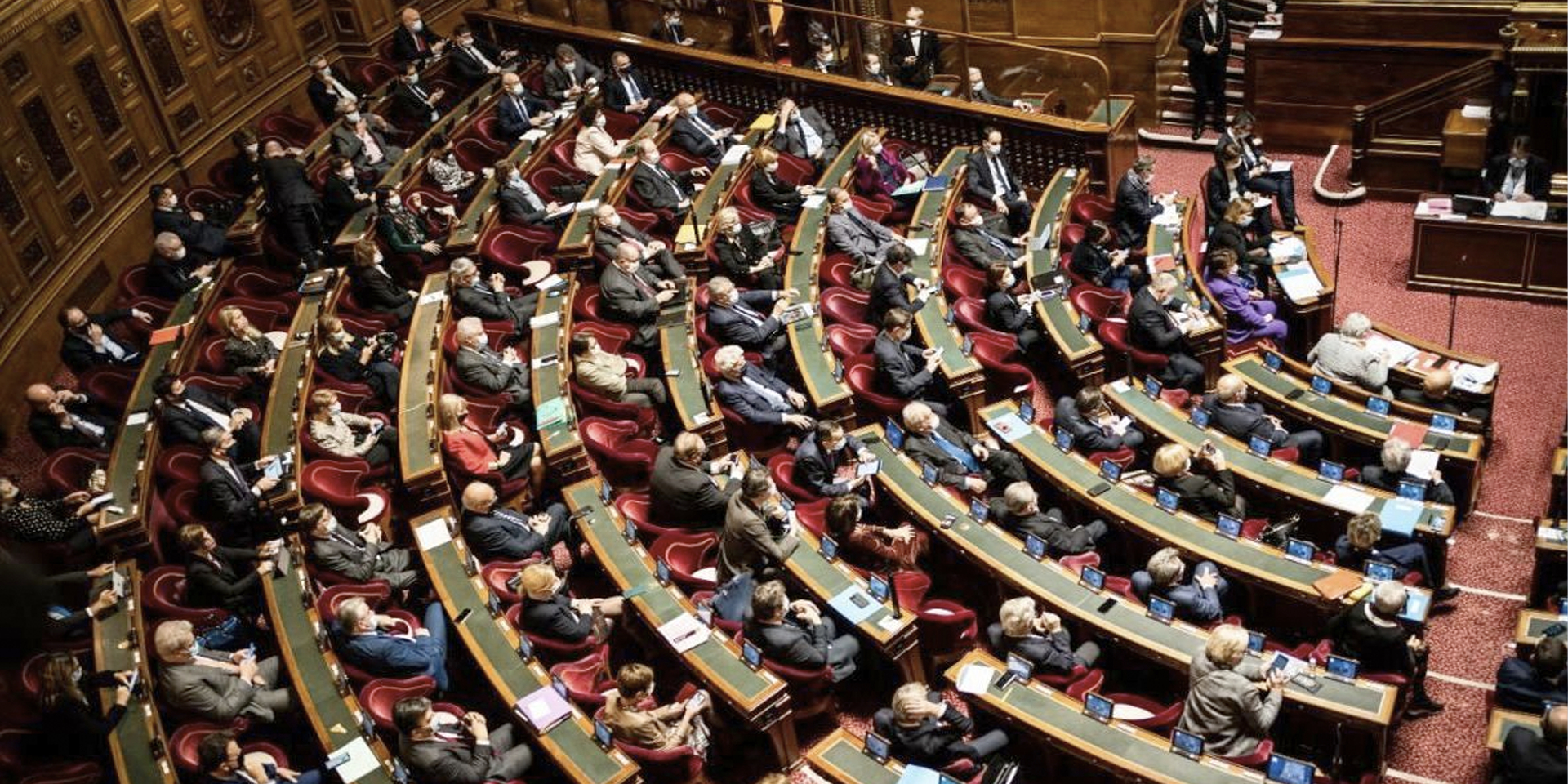 Crise du logement : encore une loi contre les locataires