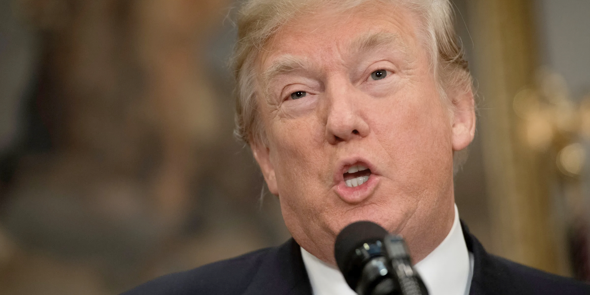 Du Venezuela à l’Iran : trump, agent du désordre mondial