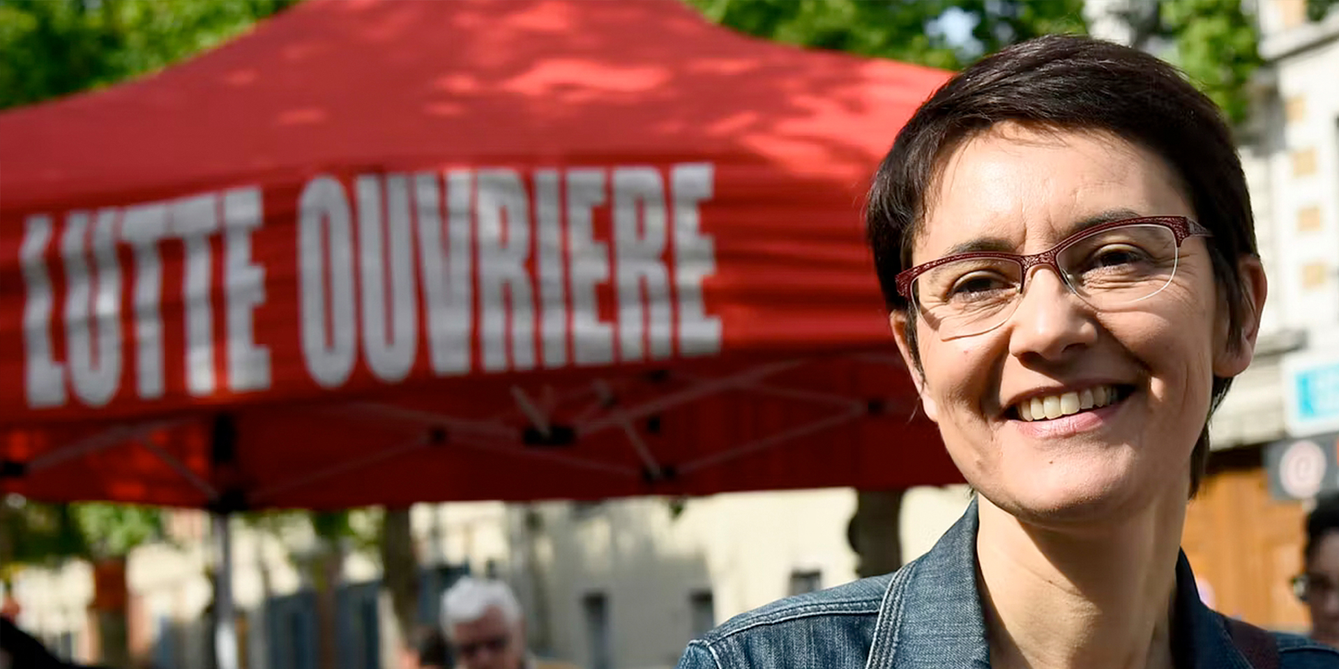 Expulsions : des milliers de familles menacées | Grève des profs : entretien avec Nathalie Arthaud