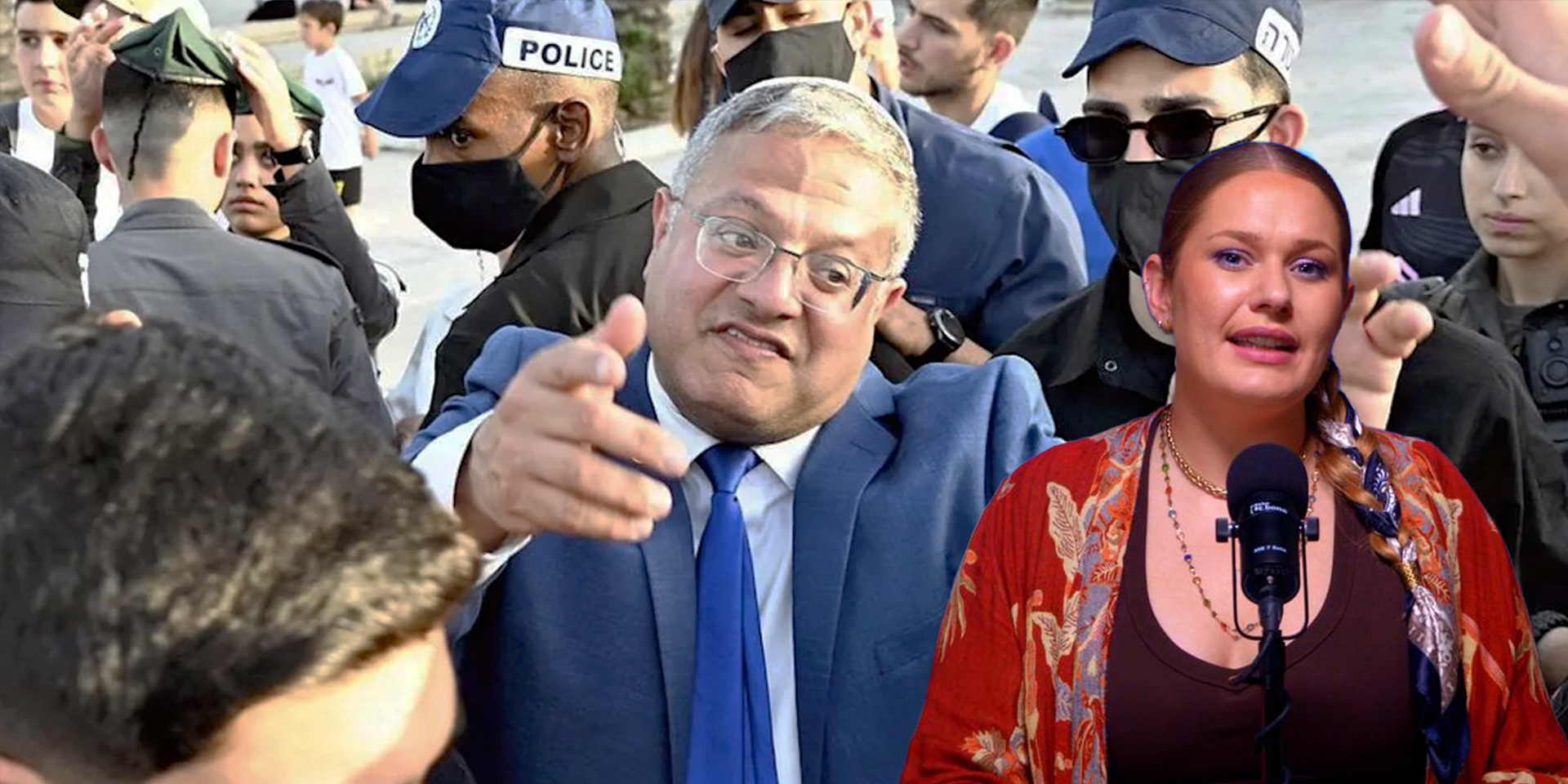 Flottille pour Gaza : la vidéo qui embarrasse le gouvernement israélien