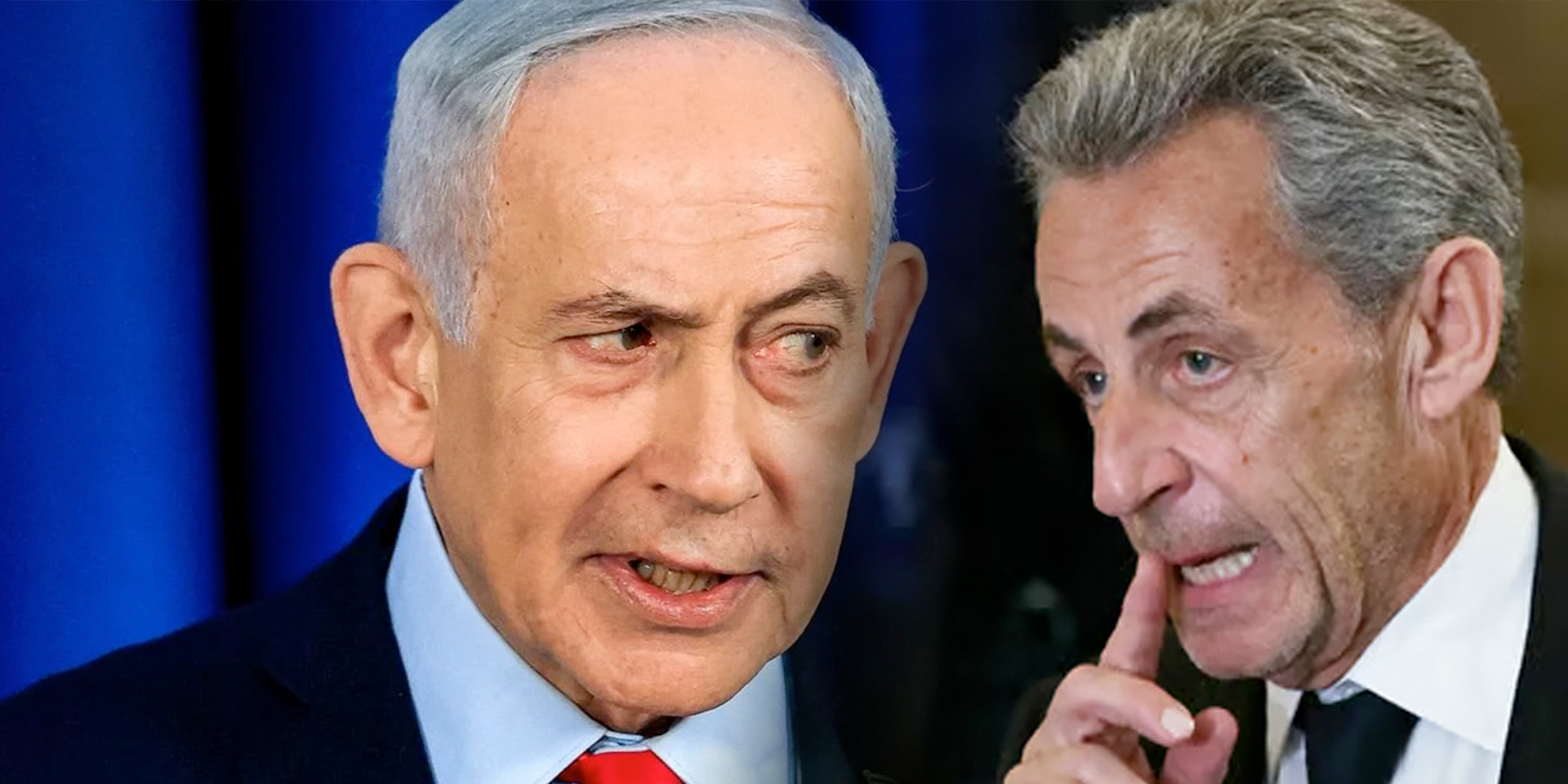 France - Israël : les ventes d'armes continuent ? | Financement libyen: la défense lunaire de Sarkozy