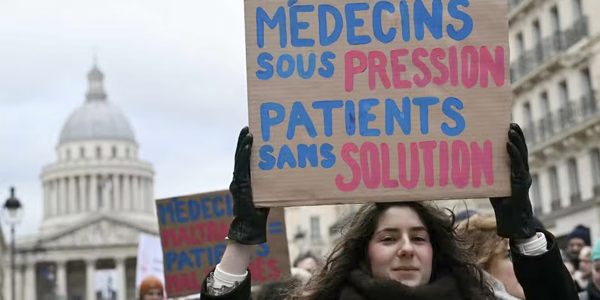 Grève des médecins libéraux : pourquoi la colère gronde