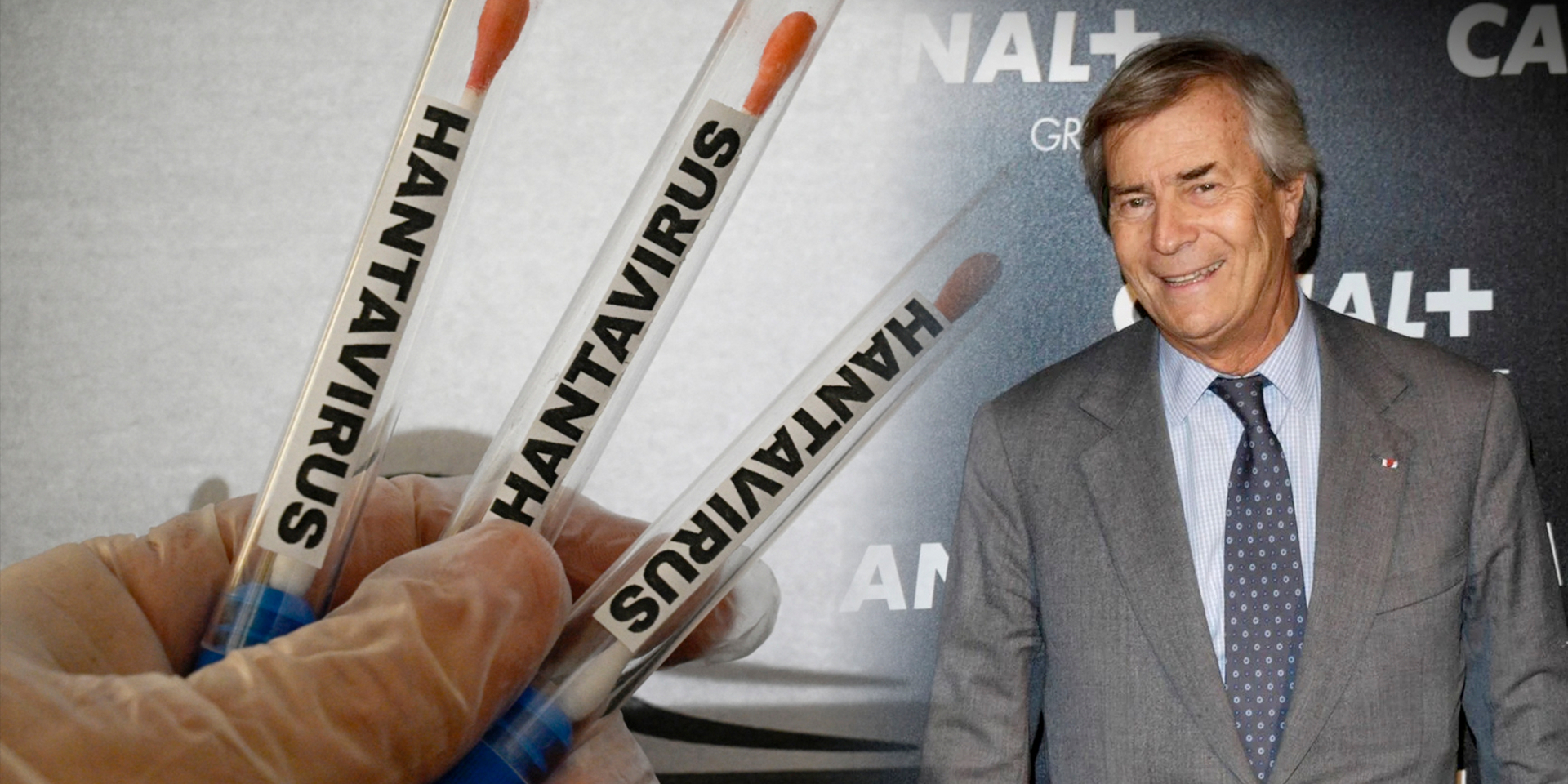 Hantavirus : vers une nouvelle crise sanitaire ? | Festival de Cannes : comment Bolloré contrôle le cinéma