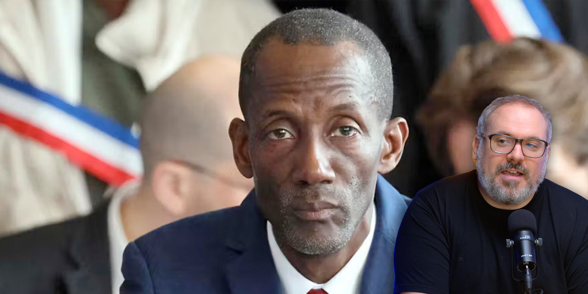 La guerrilla politique de Macron contre les mairies LFI