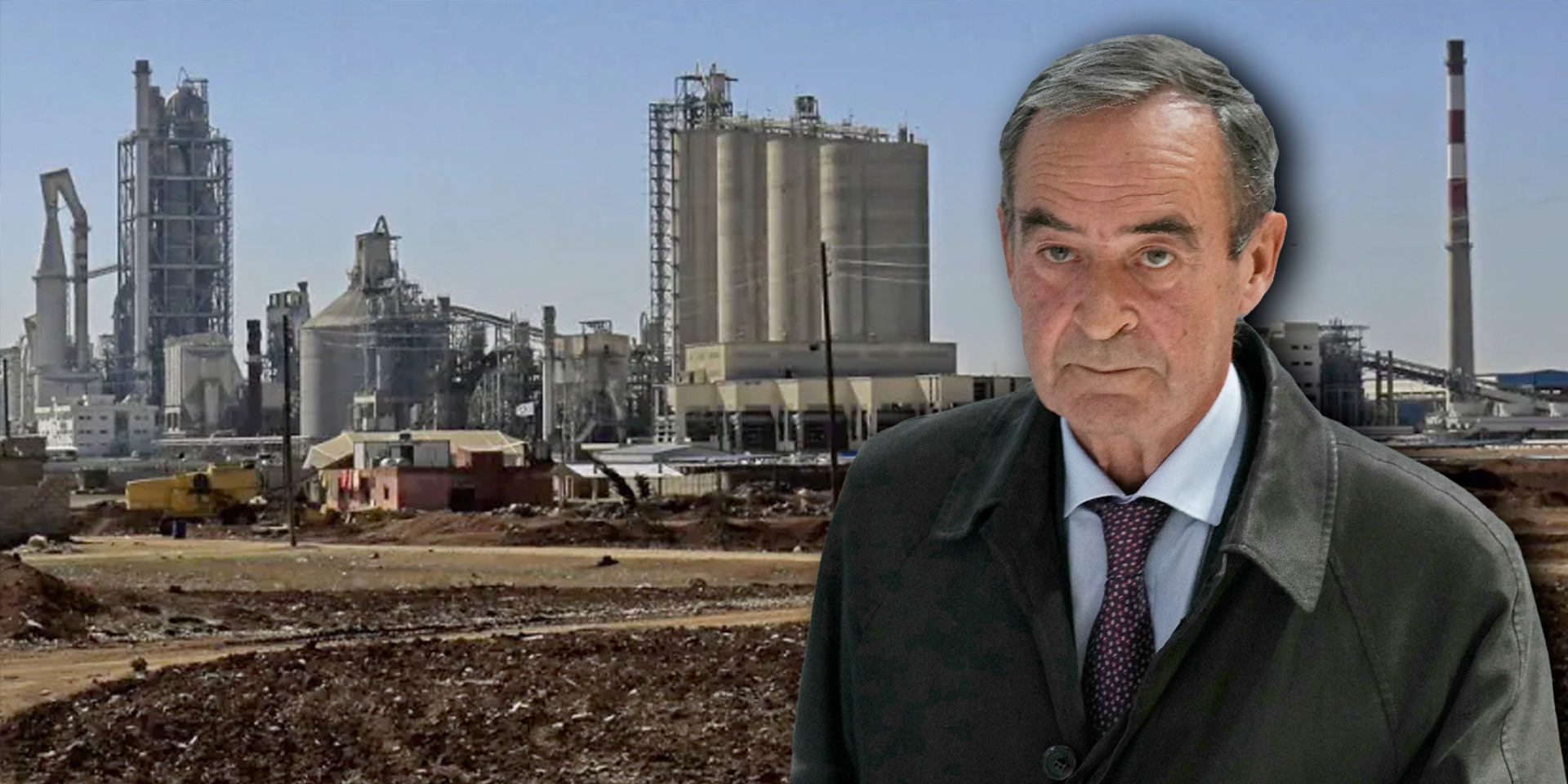 Lafarge : comment un groupe du CAC40 a financé Daech