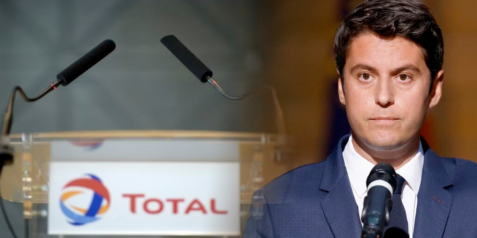 LFI propose de nationaliser Total | 1er mai : un jour férié en danger ?