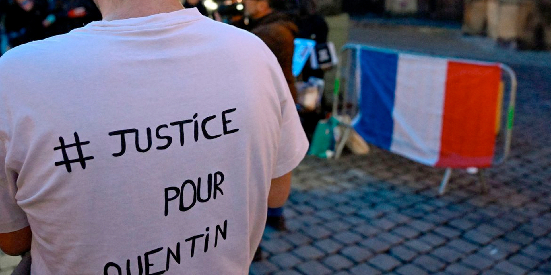 Mort de Quentin D : qui impose le récit médiatique ? | Nouvelle ...