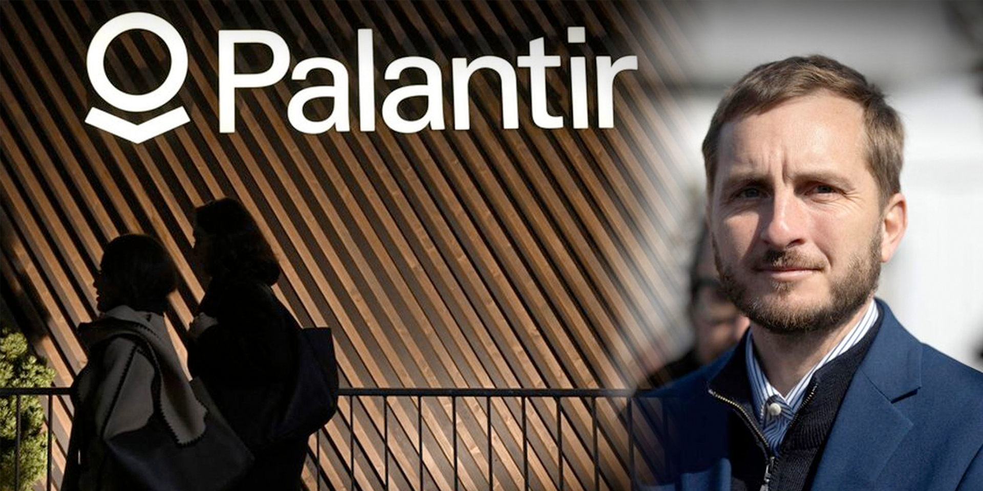 Palantir : un manifeste technofasciste | Contre Piquemal : une manipulation médiatique de France TV ?