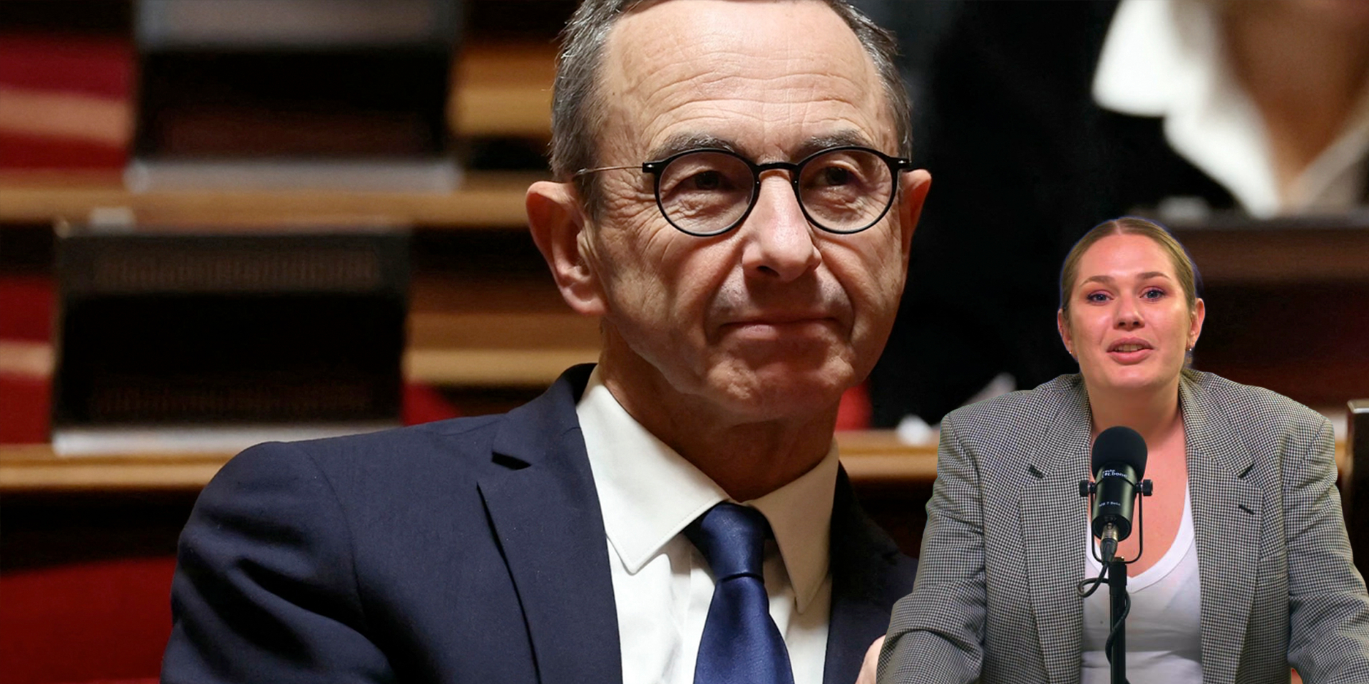 Retailleau vs l’Espagne : la sortie qui fait halluciner