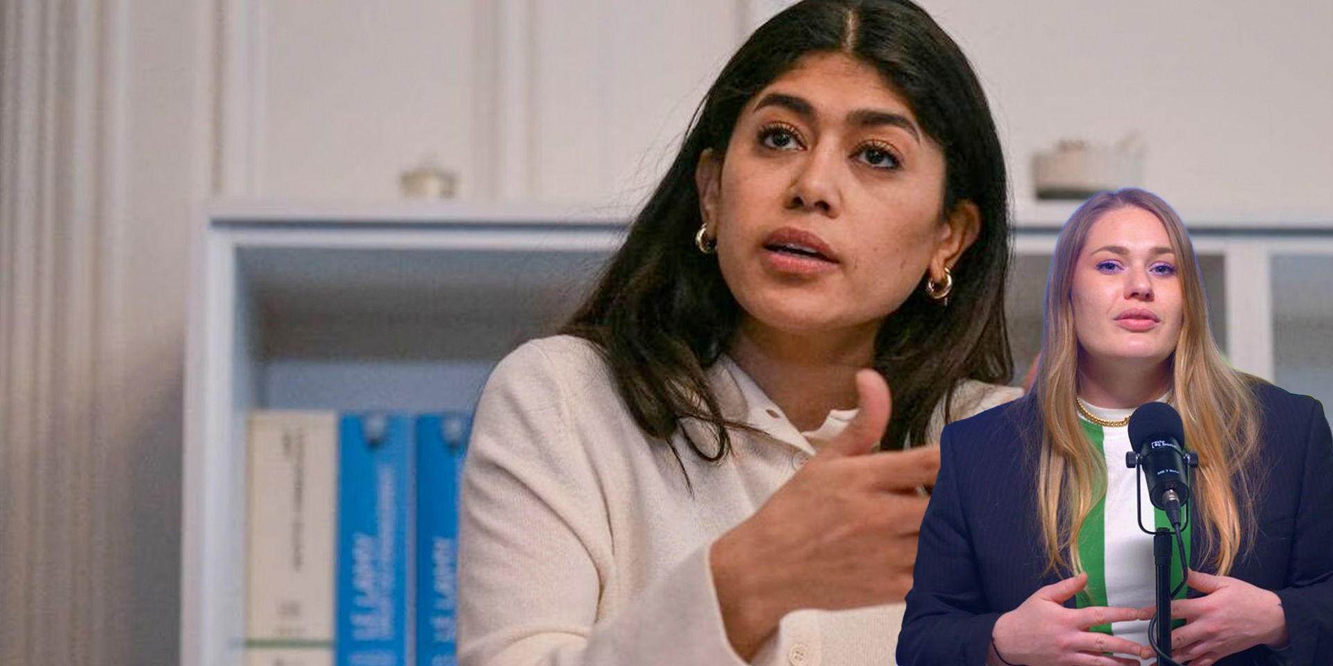 Rima Hassan : le vrai problème derrière la polémique