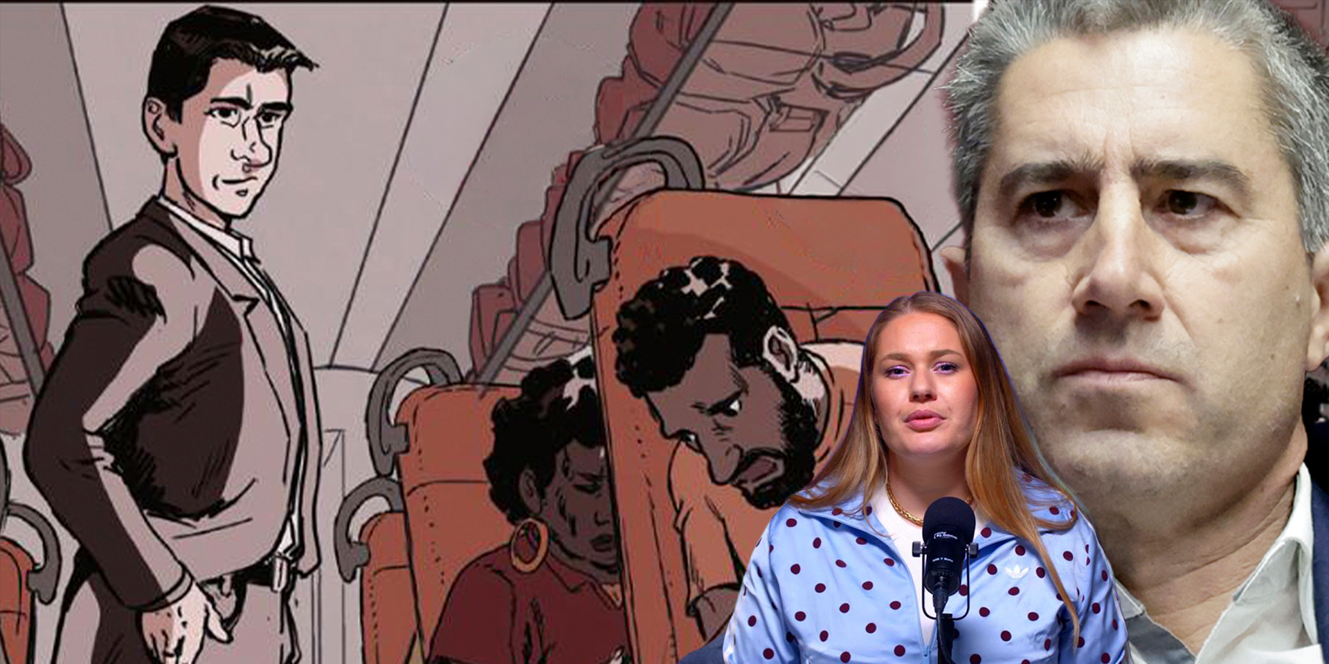 Ruffin, pourquoi sa BD fait polémique | Le Média