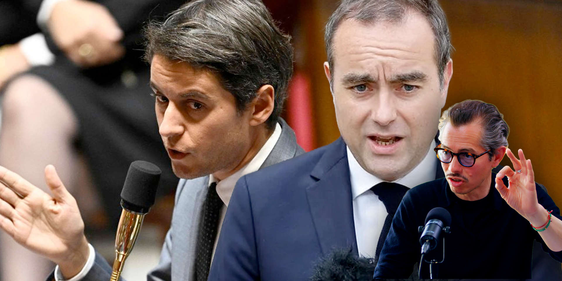 Travailler le 1er mai ? Ce que prépare le Gouvernement